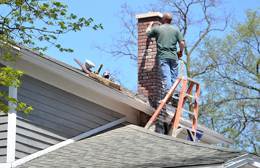 Chimney & Fireplace Inspections Services in Commack, NY